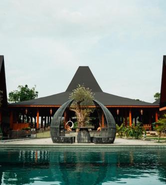 Acasa Cottage by Samsara