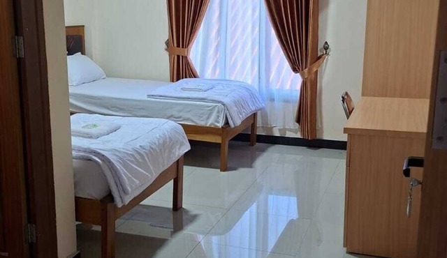 ACO BORNEO HOTEL