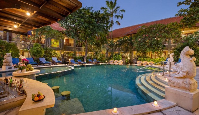 Adhi Jaya Hotel