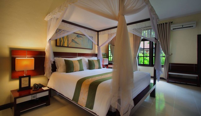 Adi Dharma Hotel Legian in Kuta