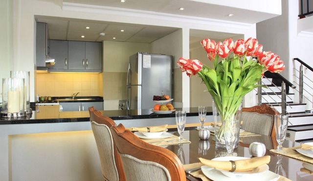 Aditya Mansions Apartment