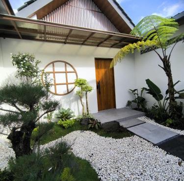 Agarra Villa