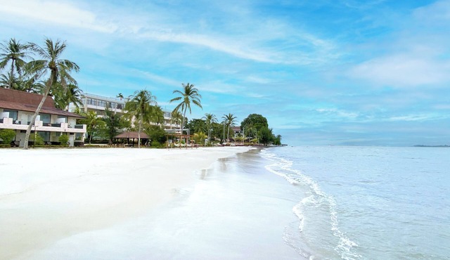 AGRO HOTEL BINTAN
