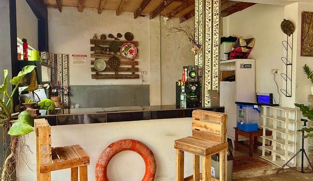 ak Hostel selayar