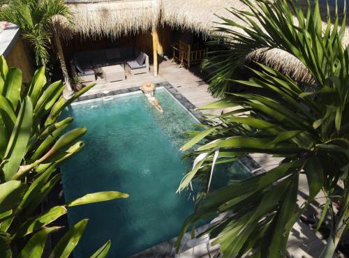 Akasia Villas - Private Pool Villas in Gili Islands