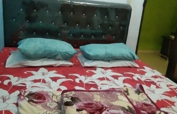 AKATAR HOMESTAY in Parapat