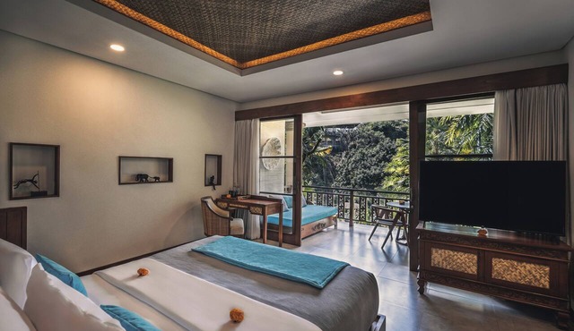 Aksari Resort & Spa Ubud by Ini Vie Hospitality