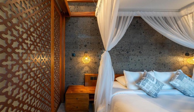 Akshita Villa Ubud by Yukaya Escape in Tegallalang