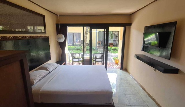 Alam Bali Homestay in Nusa Dua