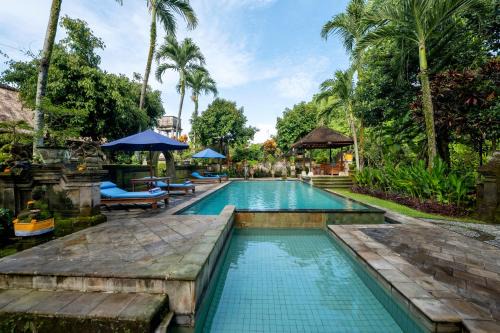 Alam Jiwa Ubud