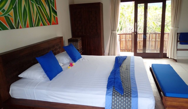 Alami Resort & Restaurant
