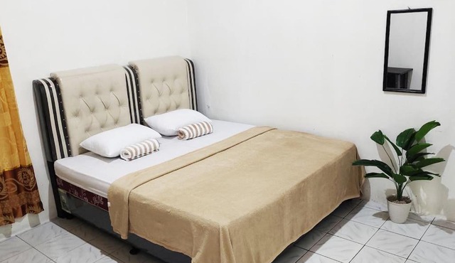Alfya Homestay di Pusat Kota Payakumbuh Full House in Payakumbuh