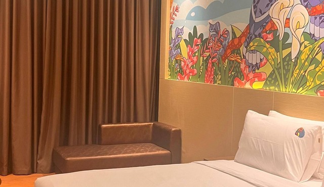 Alltrue Hotel Palangkaraya in Palangkaraya