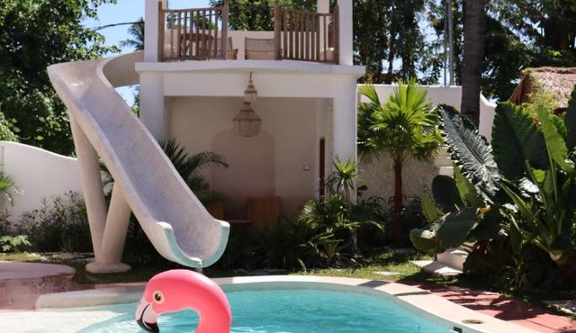 Alma Bonita 2-Bedroom Private Pool Villa in Gili Islands