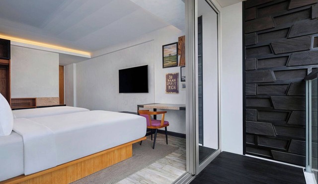 Aloft by Marriott Bali Seminyak in Keroboken Kelod