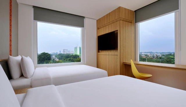 Aloft by Marriott South Jakarta in Jakarta