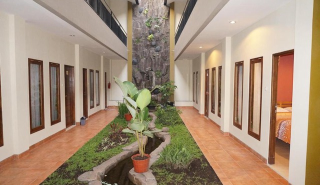 Aloha Hotel Yogyakarta