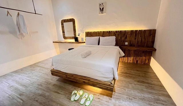 Altura Hill Villas in Bokor