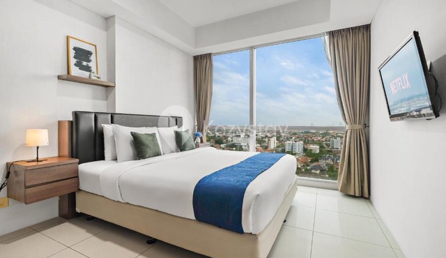 Alvo by Kozystay - Kemang