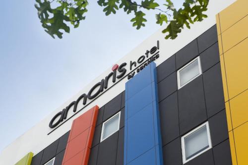 Amaris Hotel Cihampelas in Bandung