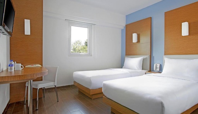 Amaris Hotel Cirebon in Cirebon