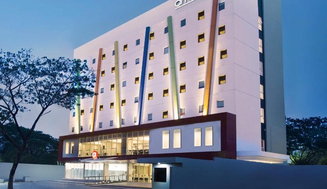 Amaris Hotel Citra Raya – Tangerang