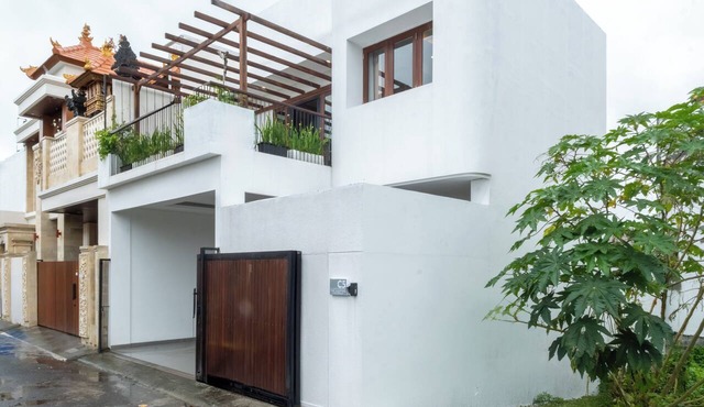 Amazing 3-bedroom villa in Sanur with private pool