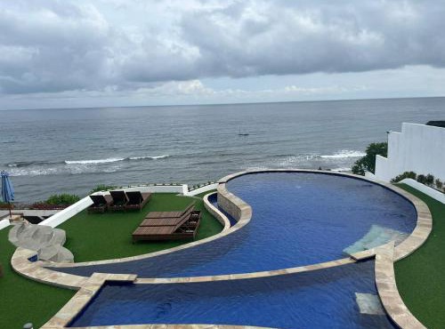 Amed Sea Resort