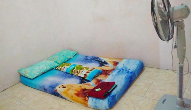 Amelia 4 Guest House Female in Medan