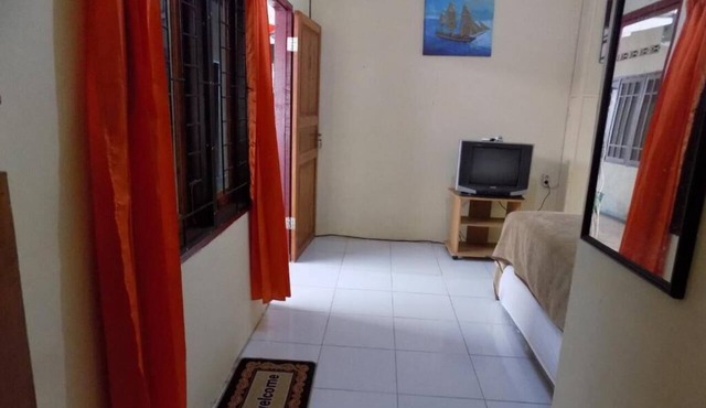 Amelia Guest House
