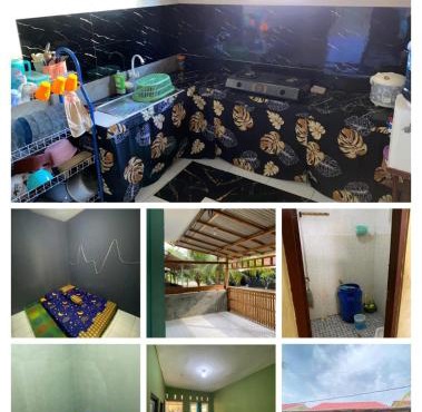 Ananda Homestay Madasari