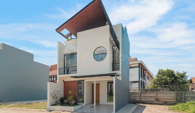 Anaya Villa by Kozystay - Paskal in Bandung