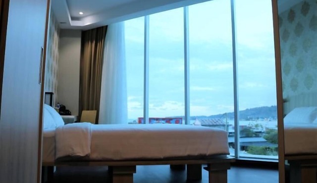 Ancyra Hotel