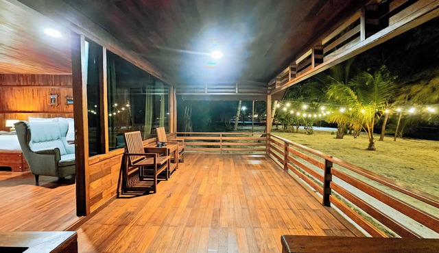 ANDAU DIVE RESORT - RAJA AMPAT