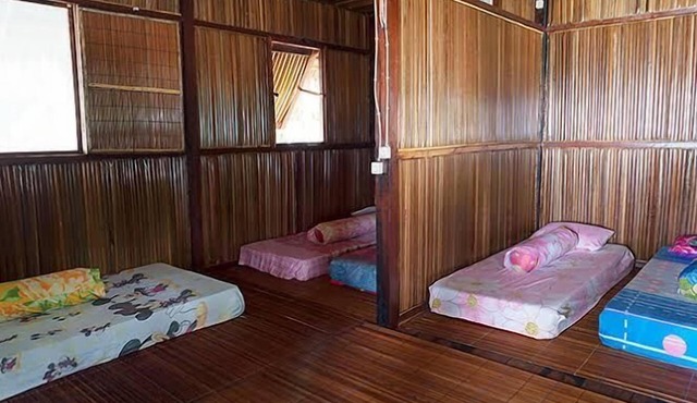 Andau Homestay