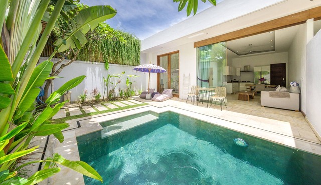 Anema Villa Seminyak