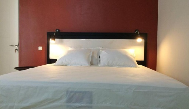 Anjani Bed and Breakfast in Surabaya