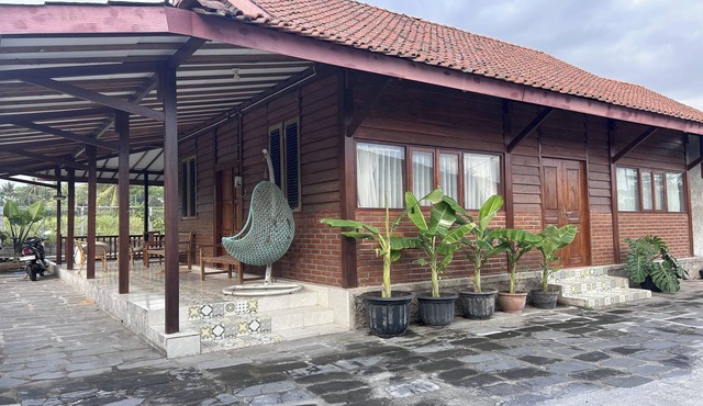 Annet Homestay