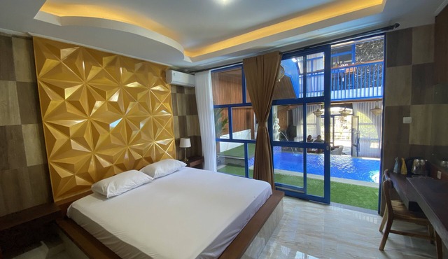 Anny Guesthouse by ecommerceloka