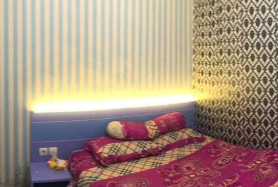 apartemen aeropolis edo rooms in Teko
