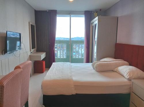 Apartemen IDR Borneo Bay in Balikpapan