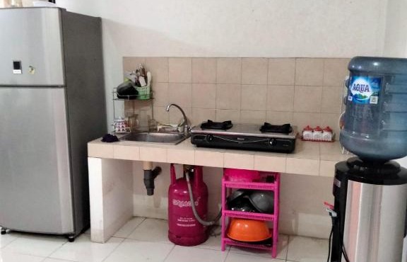 Apartemen Jakarta in Jakarta