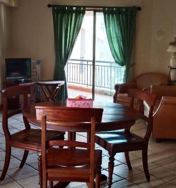 Apartemen Marbella Anyer in Kareo