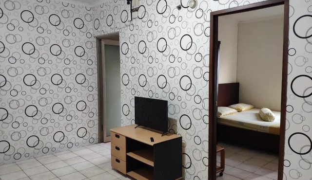 apartemen mediterania garden 1 tanjung duren in Jakarta