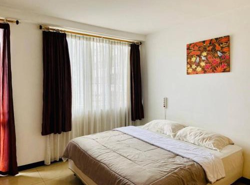 Apartemen Paladian Kelapa Gading Syariah