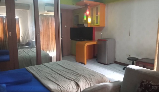Apartemen Paragon Village by KITA in Curug
