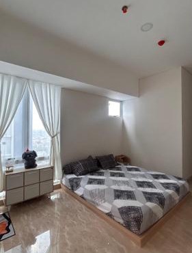 Apartemen Podomoro, Victory Tower 1BR