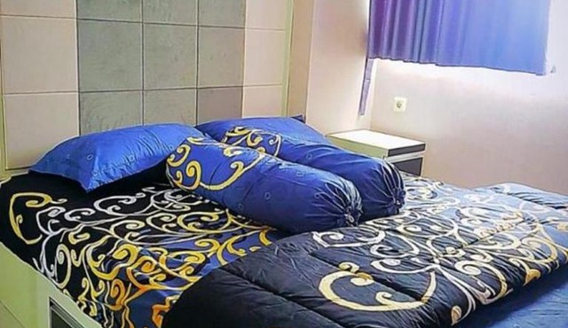 Apartemen Sentra Timur in Jakarta