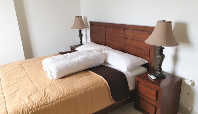 Apartemen Tera Residence
