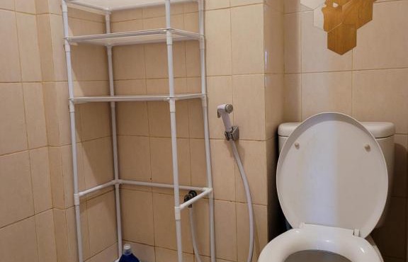 Apartemen Victoria Square in Tangerang